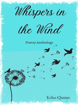 cover image of Whispers In the Wind by Echo Quinn